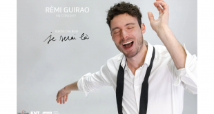 Rémi Guirao