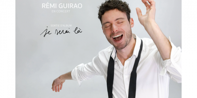 Rémi Guirao