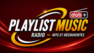 Playlist Music Radio