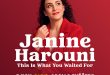 Janine Harouni