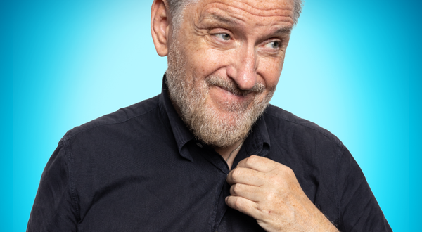 Craig Ferguson