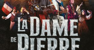 La Dame de Pierre