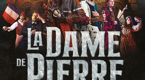 La Dame de Pierre