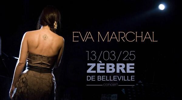 Eva Marchal