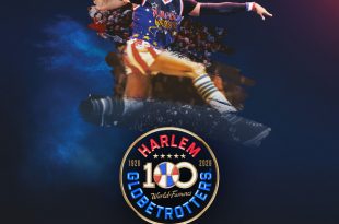 Les Harlem Globetrotters