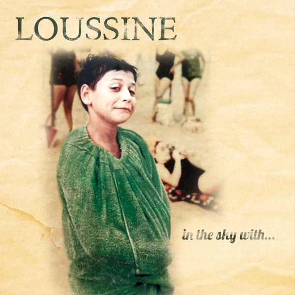 Loussine