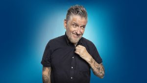 Craig Ferguson