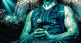 Stahlzeit The most spectacular Rammstein Tribute Show