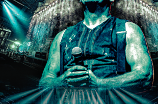 Stahlzeit The most spectacular Rammstein Tribute Show