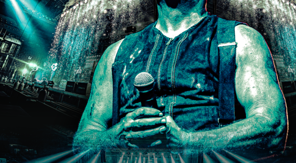 Stahlzeit The most spectacular Rammstein Tribute Show