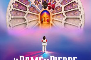 La Dame de Pierre