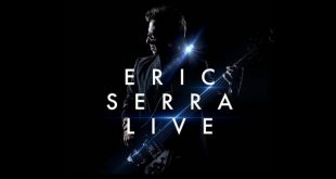 Eric Serra Live Sur scène